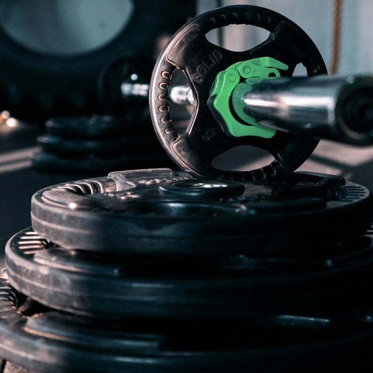 Weights